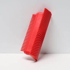 Аппликатор текстуры дерева для декоративных штукатурок Boldrini / Болдрини