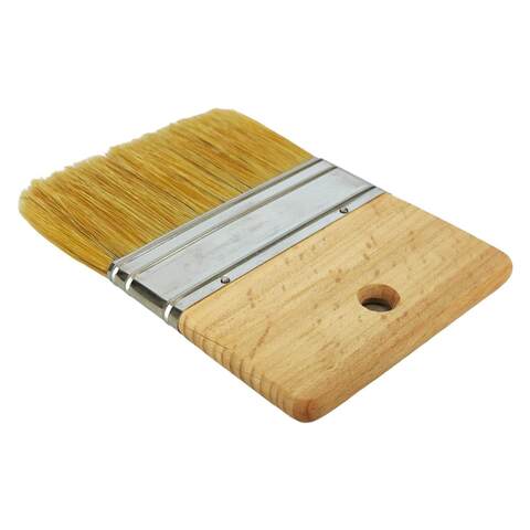 Кисть декоративная из натуральной щетины Pavan 3110 / Паван