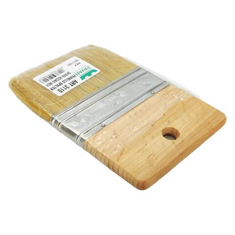 Кисть декоративная из натуральной щетины Pavan 3110 / Паван