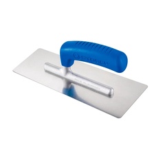 Кельма венецианская из нержавеющей стали Storch Profi Edelstahl-Glattekelle Venezianer / Шторх