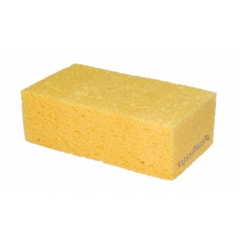 Губка синтетическая Litokol 128R / Литокол