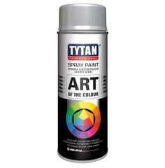 Краска аэрозольная акриловая Tytan Art of the Colour / Титан