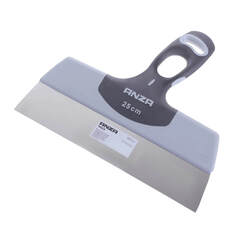 Шпатель стальной Anza / Анза