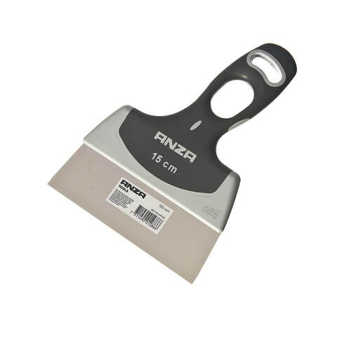 Шпатель стальной Anza / Анза