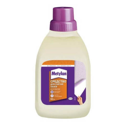 Средство для снятия обоев Метилан