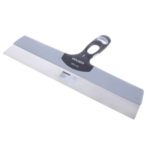 Шпатель стальной Anza / Анза