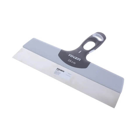 Шпатель стальной Anza / Анза