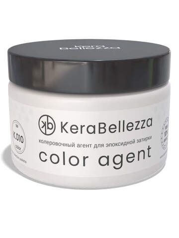 Колер, краситель для затирки KeraBellezza Color / Керабелецца