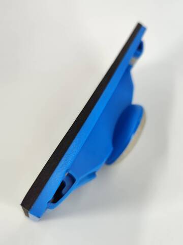 Ручной шлифовщик Storch Handschleifer Softgriff / Шторх