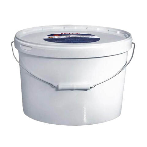 Армирующая фибра для строительных смесей Крепыш