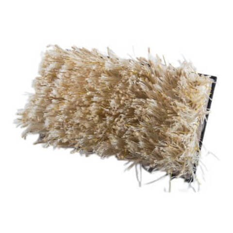 Скребок тканевый с ручкой STMDecor EG019Z / СТМДекор