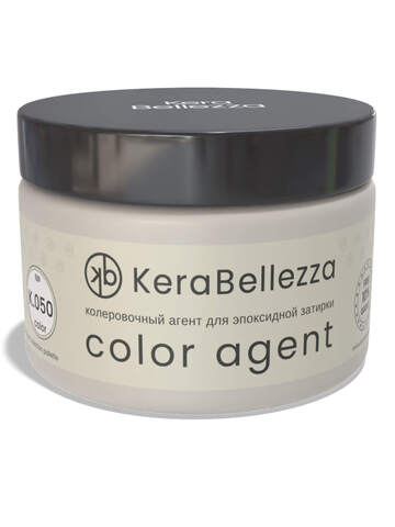 Колер, краситель для затирки KeraBellezza Color / Керабелецца