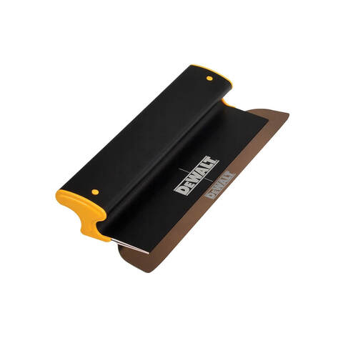 Шпатель с лезвием 0,3+0,5 мм DeWalt Q4 / ДеВолт