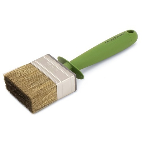 Кисть-макловица Color Expert Green 8315 / Колор Эксперт