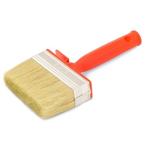 Кисть макловица для красок на водной основе Color Expert Basis / Колор Эксперт смешанная щетина