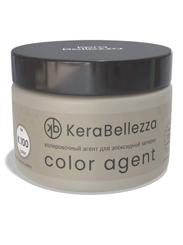 Колер, краситель для затирки KeraBellezza Color / Керабелецца