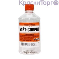 Уайт-спирит НижегородХимПром