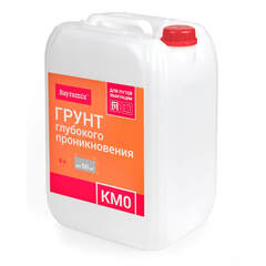 Грунт негорючий глубокого проникновения КМ0 Bayramix / Байрамикс