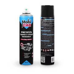 Очиститель гудрона и следов насекомых MobiCAR / Мобикар