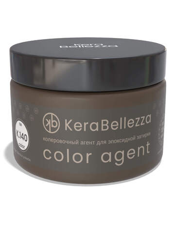 Колер, краситель для затирки KeraBellezza Color / Керабелецца
