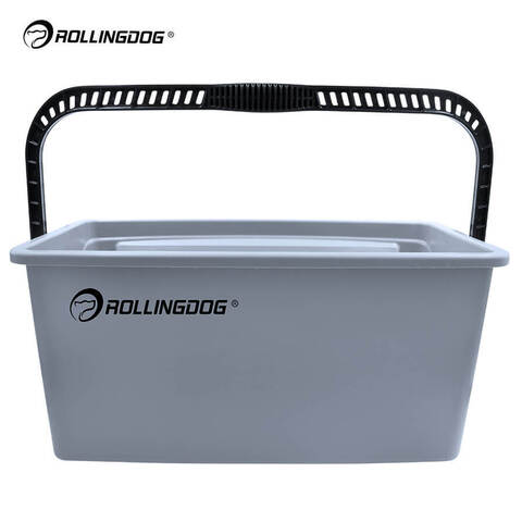 Ведро малярное для валиков 45 см Rollingdog The Molossus 20101 / Роллингдог