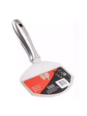 Шпатель цельнометаллический для забора смеси Olejnik / Олейник