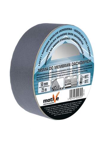 Лента для кровельных мембран Motive 20 451 / Мотив
