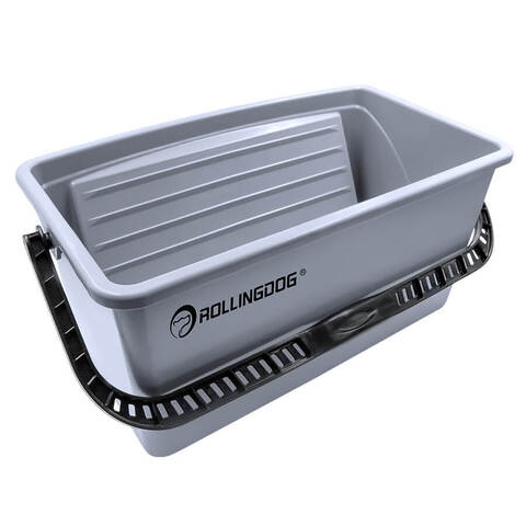 Ведро малярное для валиков 45 см Rollingdog The Molossus 20101 / Роллингдог