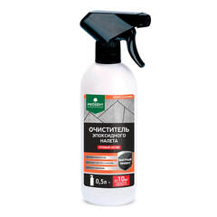 Очиститель эпоксидного налета Prosept Epoxy Cleaner / Просепт Эпокси Клинер