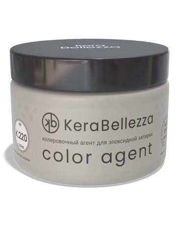 Колер, краситель для затирки KeraBellezza Color / Керабелецца