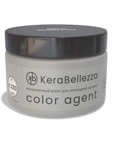 Колер, краситель для затирки KeraBellezza Color / Керабелецца