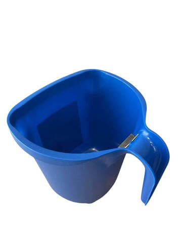 Емкость для краски с магнитным держателем Lucky / Лаки