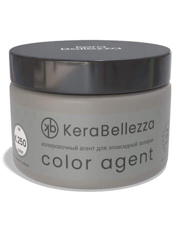 Колер, краситель для затирки KeraBellezza Color / Керабелецца