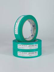 Лента малярная зеленая экстра тонкая деликатная Storch Sunny Light / Шторх