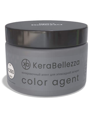 Колер, краситель для затирки KeraBellezza Color / Керабелецца