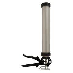 Пистолет закрытый для герметиков в "колбасах" Soudal / Соудал