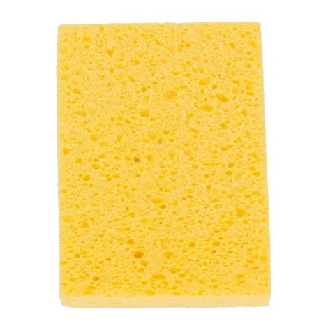 Губка вискозная Color Expert / Колор Эксперт