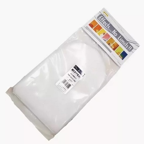 Варежка флисовая для декоративных штукатурок Boldrini / Болдрини