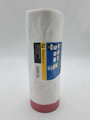 Пленка с красной лентой Storch Sunny Star Strong NoCut / Шторх