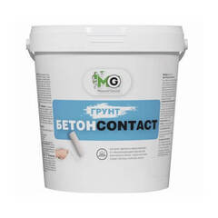 Грунт бетонконтакт MasterGood / МастерГуд