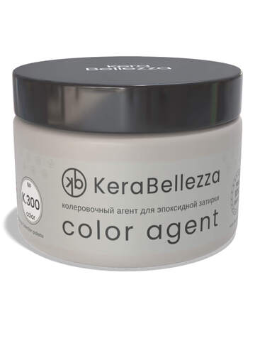 Колер, краситель для затирки KeraBellezza Color / Керабелецца