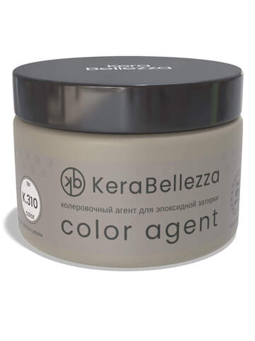 Колер, краситель для затирки KeraBellezza Color / Керабелецца