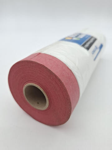 Пленка с красной лентой Storch Sunny Star Strong NoCut / Шторх