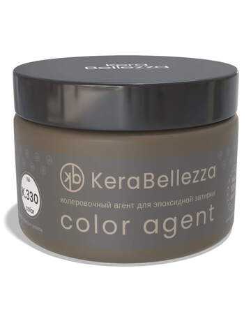 Колер, краситель для затирки KeraBellezza Color / Керабелецца