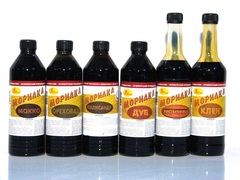 Морилка неводная Новбытхим