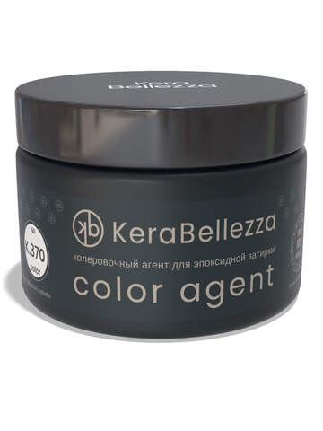 Колер, краситель для затирки KeraBellezza Color / Керабелецца