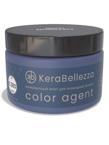 Колер, краситель для затирки KeraBellezza Color / Керабелецца