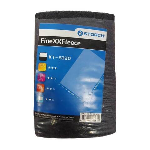 Скотч брайт, шлифовальный войлок Scotch Brite Storch / Шторх