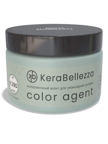 Колер, краситель для затирки KeraBellezza Color / Керабелецца