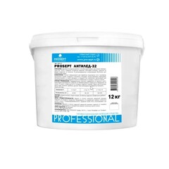 Противогололедный реагент Prosept Антилед-32